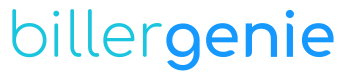 Biller Genie Logo